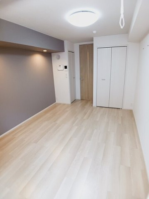 【内装】 | ルーベル桜井