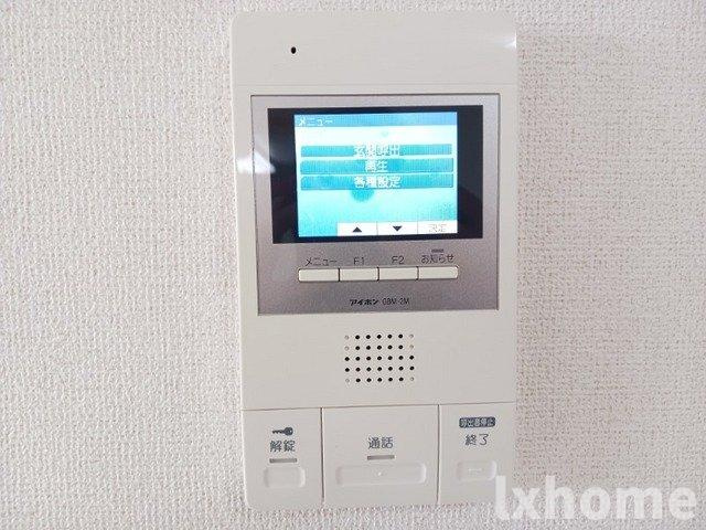 ネストージュのセキュリティ