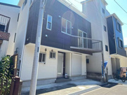 戸田市上戸田４丁目　中古戸建の画像