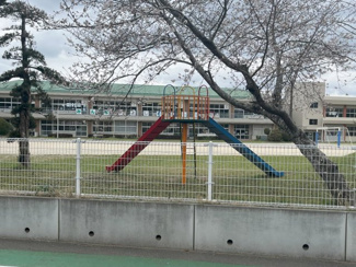 【周辺】 | 山武市成東建築制限なしの良形の土地