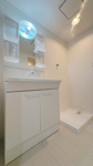 【独立洗面台】 | パークハイツ平尾山荘31☆仲介手数料無料☆