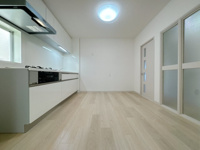 【ダイニング】 | パークハイツ平尾山荘31☆仲介手数料無料☆