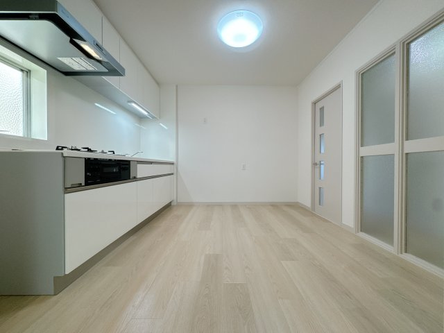 【ダイニング】 | パークハイツ平尾山荘31☆仲介手数料無料☆