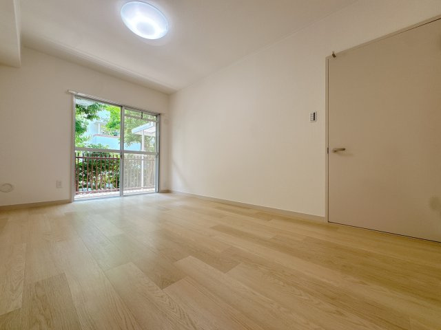 【洋室】 | パークハイツ平尾山荘31☆仲介手数料無料☆