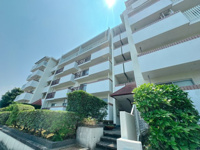 【外観】 | パークハイツ平尾山荘31☆仲介手数料無料☆