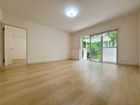 【居間・リビング】 | パークハイツ平尾山荘31☆仲介手数料無料☆