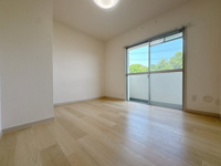 【洋室】 | パークハイツ平尾山荘31☆仲介手数料無料☆