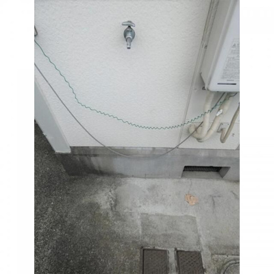 【設備】 | SKハイツ-笹塚3丁目-