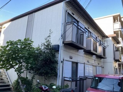 【エントランス】 | SKハイツ-笹塚3丁目-