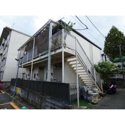 【外観】 | SKハイツ-笹塚3丁目-