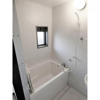 【浴室】 | SKハイツ-笹塚3丁目-