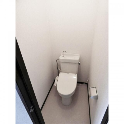 【トイレ】 | SKハイツ-笹塚3丁目-