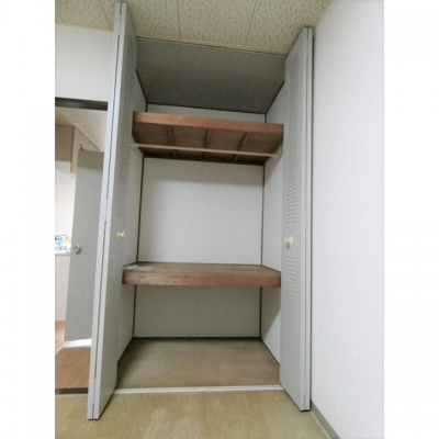 【収納】 | SKハイツ-笹塚3丁目-
