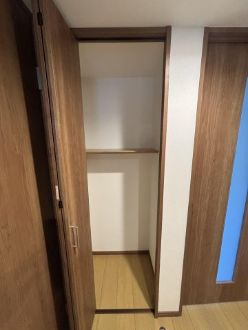 カワイアーバンビルの収納