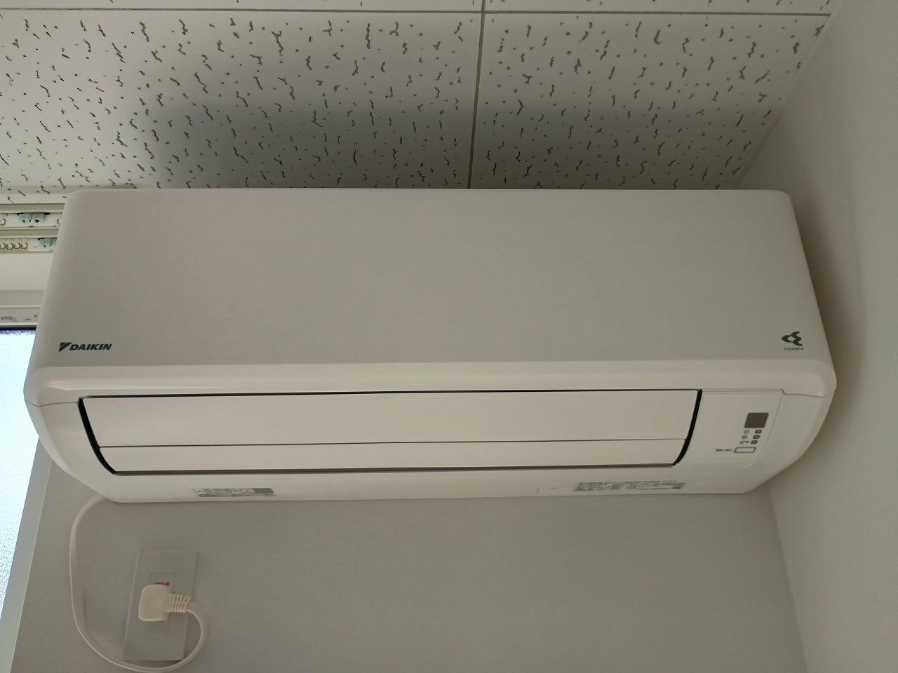 メゾンクレールの設備