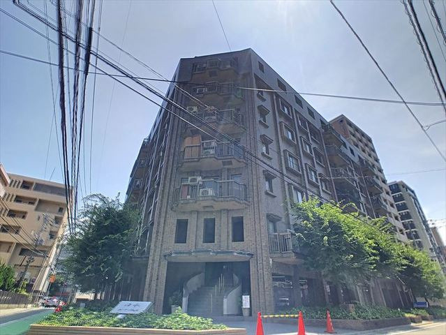 浄水オークパティオ