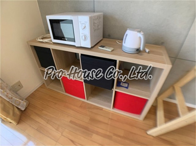 【内装】 | シーパレス