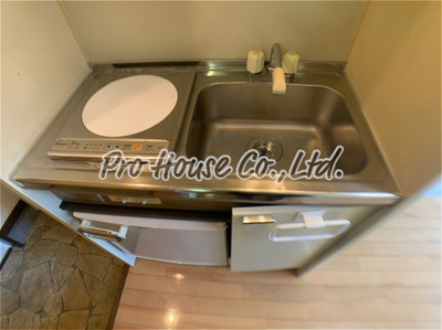 【キッチン】 | シーパレス