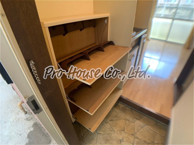 【収納】 | シーパレス