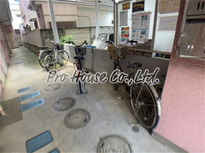 【その他共用部分】 | シーパレス