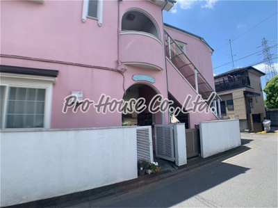 【エントランス】 | シーパレス