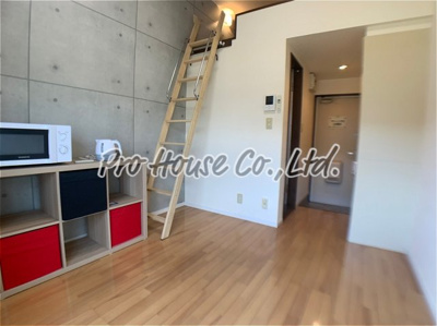 【内装】 | シーパレス