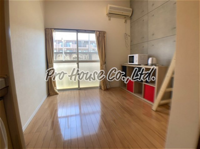 【洋室】 | シーパレス