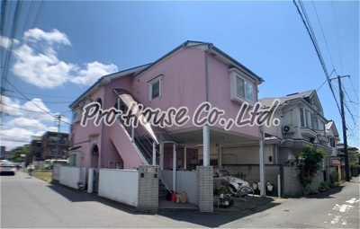 【外観】 | シーパレス