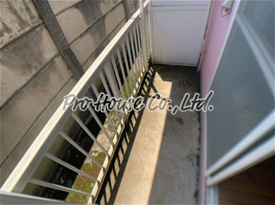 【バルコニー】 | シーパレス