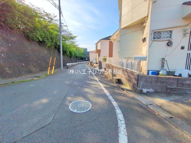 『八王子市マンション』マイキャッスル椚田【仲介手数料無料】　八王子市椚田町521-6のその他|～仲介手数料無料☆八王子ひなた不動産～マイキャッスル椚田