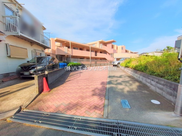 『八王子市マンション』マイキャッスル椚田【仲介手数料無料】　八王子市椚田町521-6のその他|～仲介手数料無料☆八王子ひなた不動産～マイキャッスル椚田