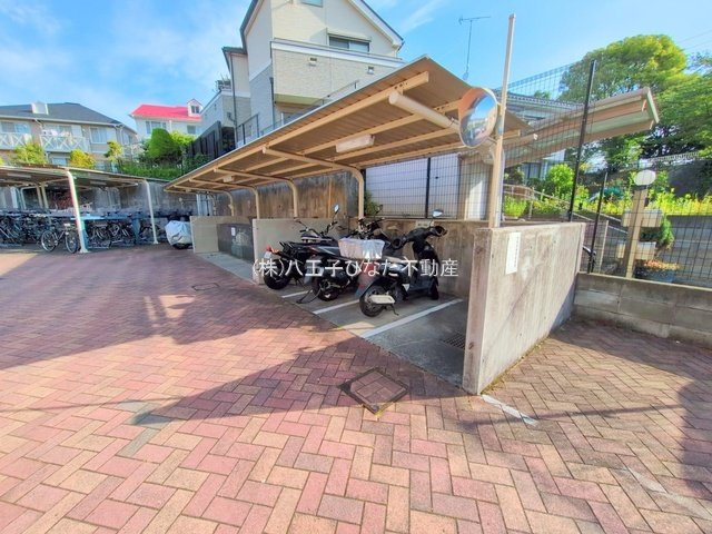 『八王子市マンション』マイキャッスル椚田【仲介手数料無料】　八王子市椚田町521-6のその他|～仲介手数料無料☆八王子ひなた不動産～マイキャッスル椚田