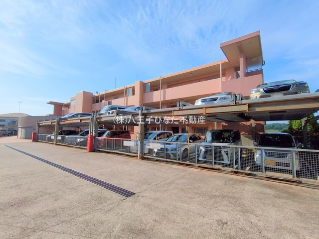 『八王子市マンション』マイキャッスル椚田【仲介手数料無料】　八王子市椚田町521-6のその他|～仲介手数料無料☆八王子ひなた不動産～マイキャッスル椚田