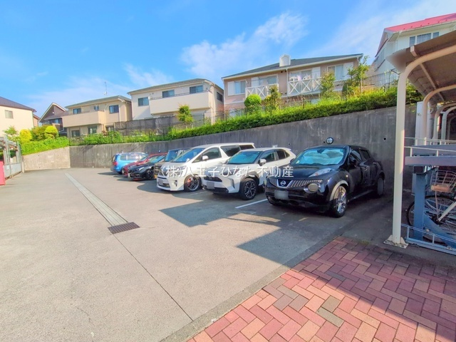 『八王子市マンション』マイキャッスル椚田【仲介手数料無料】　八王子市椚田町521-6のその他|～仲介手数料無料☆八王子ひなた不動産～マイキャッスル椚田