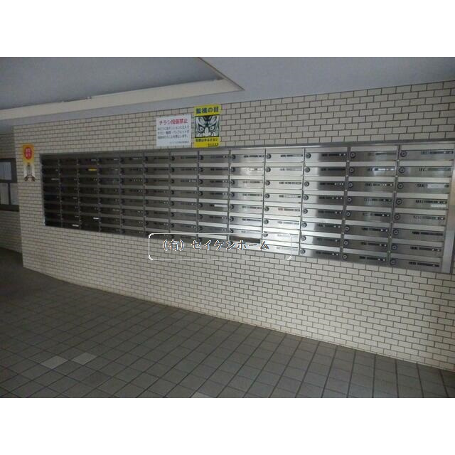 ライフプラザ熊谷のその他