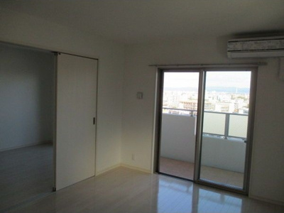 【居間・リビング】 | プレミアコート星ヶ丘