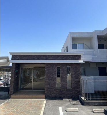 【エントランス】 | プレミアコート星ヶ丘