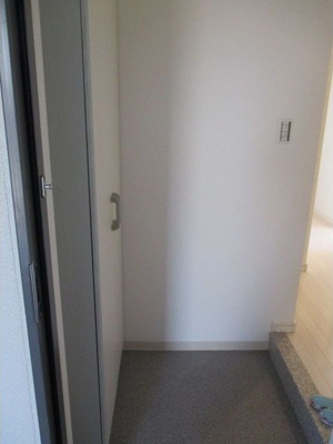 【玄関】 | プレミアコート星ヶ丘