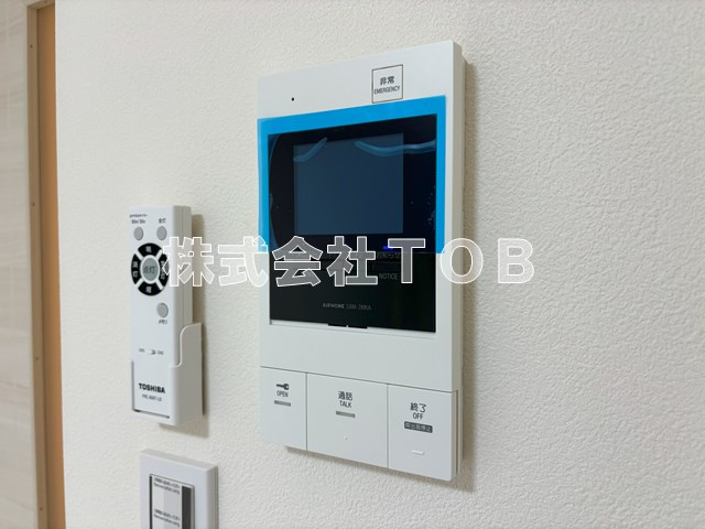 【セキュリティ】 | プレール・ドゥーク高井戸