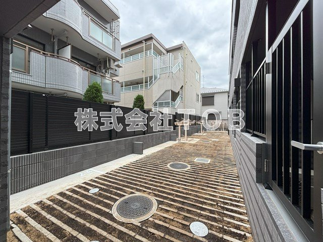 【その他共用部分】 | プレール・ドゥーク高井戸
