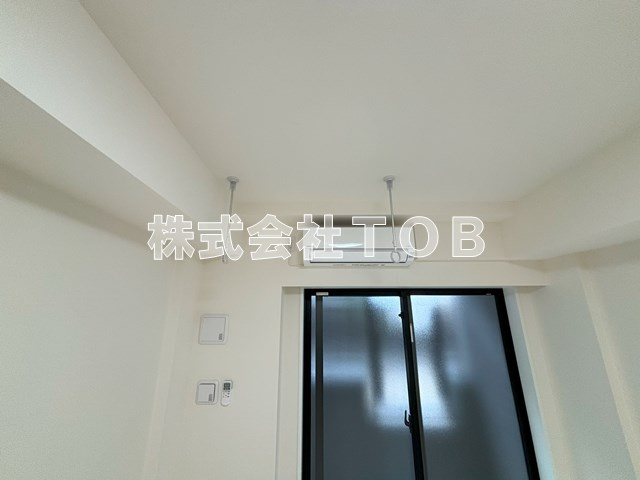 【内装】 | プレール・ドゥーク高井戸