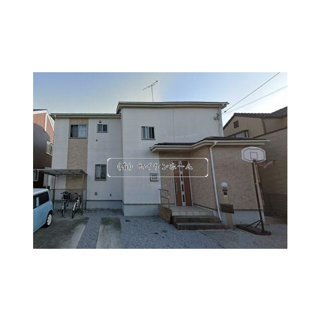 熊谷市妻沼東　　中古戸建