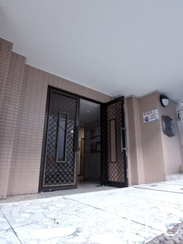 杉並区和泉１丁目の賃貸マンションのロビー|落ち着いたロビーです