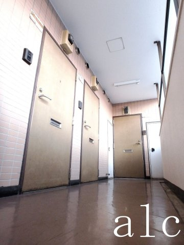 杉並区和泉１丁目の賃貸マンションのその他共用部分
