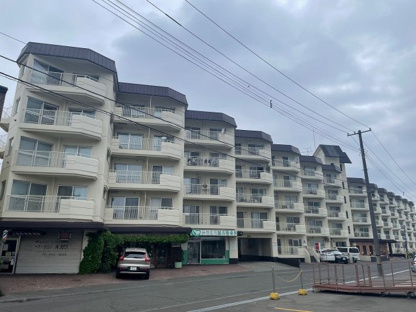 【外観】エステート宮の森 