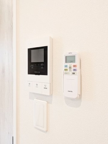 グランリオ百年橋のセキュリティ