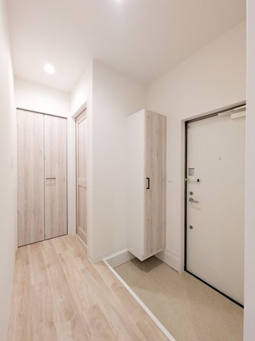 グランリオ百年橋の居間・リビング