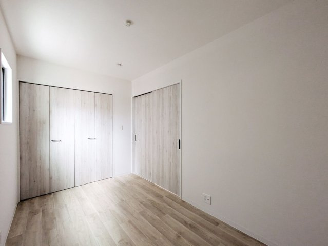 グランリオ百年橋の居間・リビング