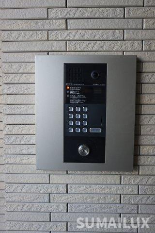 オーラ水前寺のその他共用部分