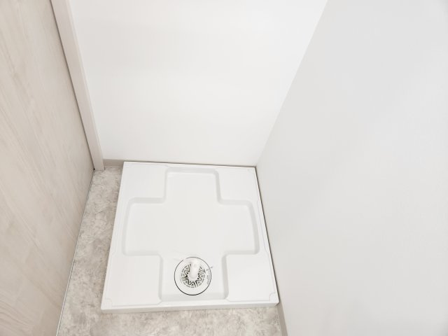 メゾンクレールの設備